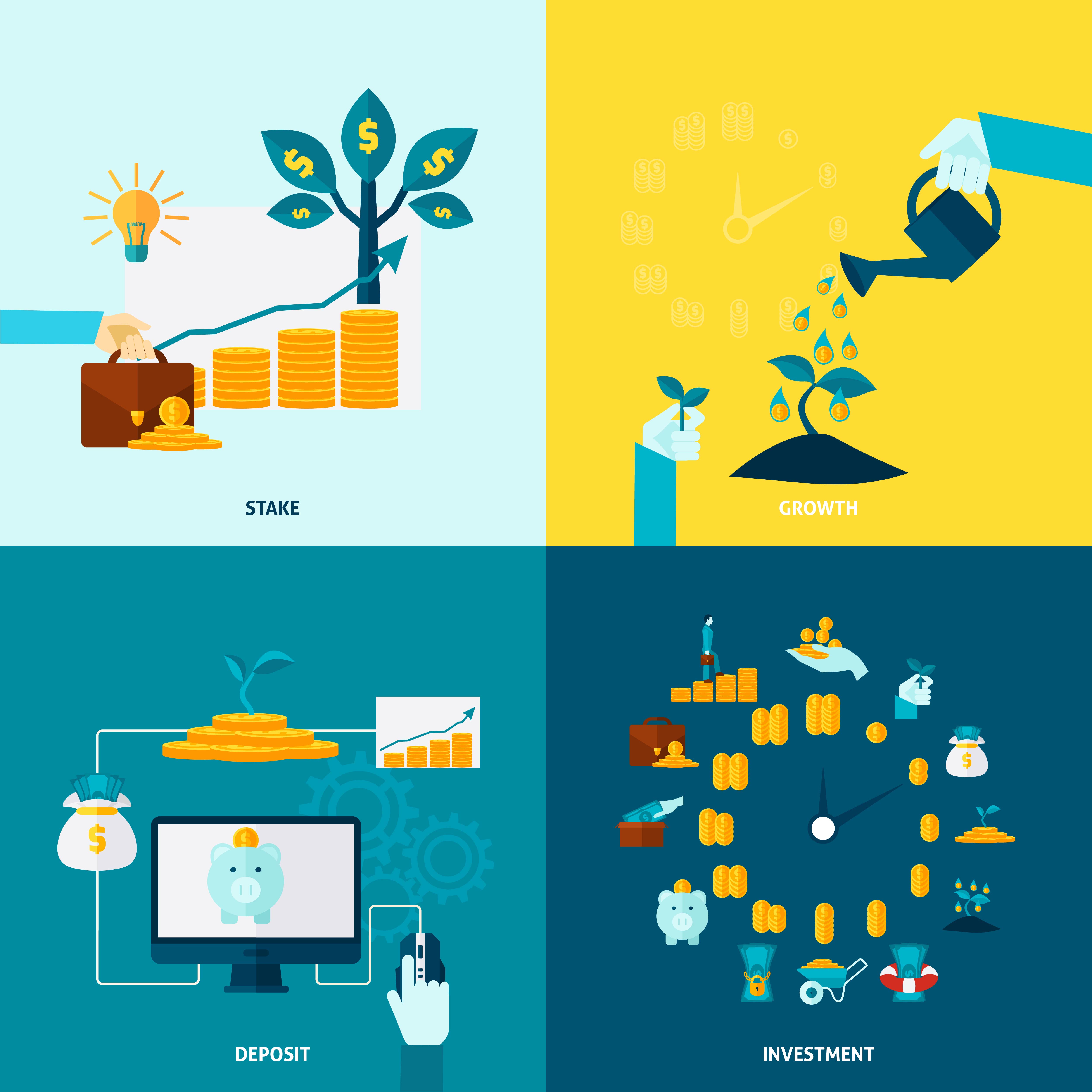 Fundamentals of Investment